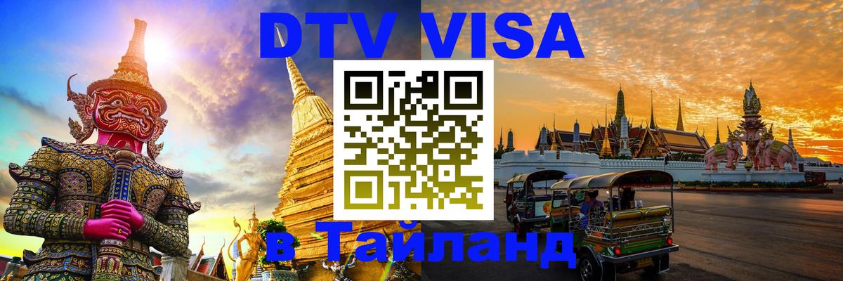 Сколько стоит DTV виза — актуальные цены, оформление даже без документов - 04.10.2025 